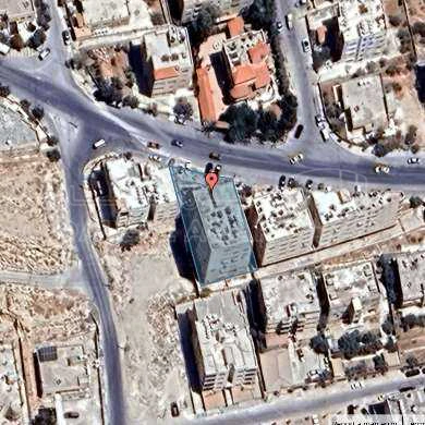شقة في Zarqa Next to Muammar SuperMarket  - 51,000 دأ - صورة 1