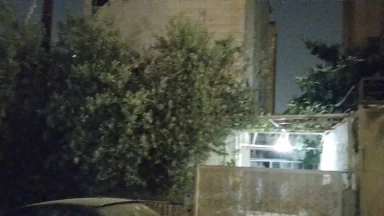 مبنى في ماركا الشماليه حي المزارع ت 0796198119 - 80,000 دأ - صورة NaN