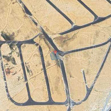 أرض في عمان - الموقر - 15,000 دأ - صورة 1