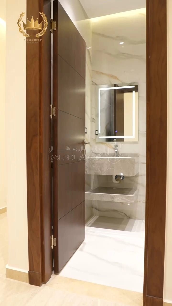 شقة في طريق_المطار - قرب جامعة_البترا - 72,000 دأ - صورة 1