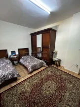 شقة في ضاحية الاقصى شارع الامير حمزة عمار (٤٣)  - 50,000 دأ - صورة NaN