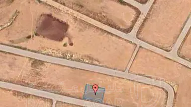 أرض في عمان - الموقر - 45,975 دأ - صورة NaN