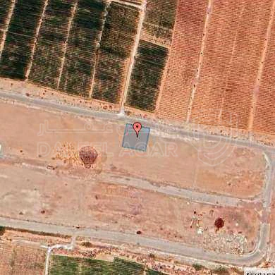 أرض في عمان - الطنيب - 51,000 دأ - صورة 1