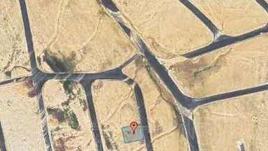أرض في عمان - الموقر - 15,000 دأ - صورة NaN