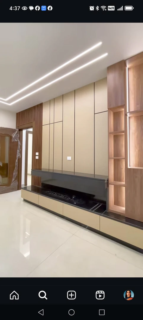 شقة في marj al hamam sport center gym - 165,000 دأ - صورة 1