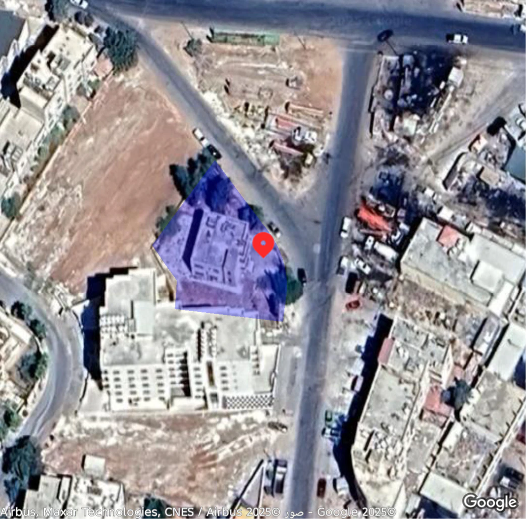 فيلا/منزل في ابو علندا -اسكان الكهرباء  - 155,000 دأ - صورة 1