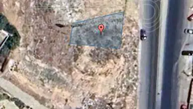 أرض - عمان - طبربور - 35000 دأ