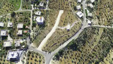 أرض في أرض سكنية للبيع في بدر الجديدة - منطقة بلال - 175,000 دأ - صورة NaN