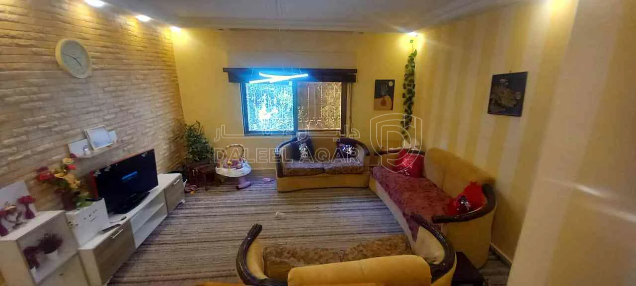 شقة في عمان ضاحيه الرشيد  - 47,000 دأ - صورة 1