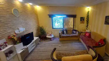 شقة في عمان ضاحيه الرشيد  - 47,000 دأ - صورة NaN