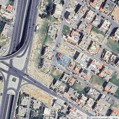 شقة في ضاحية النخيل  - 125,000 دأ - صورة 1