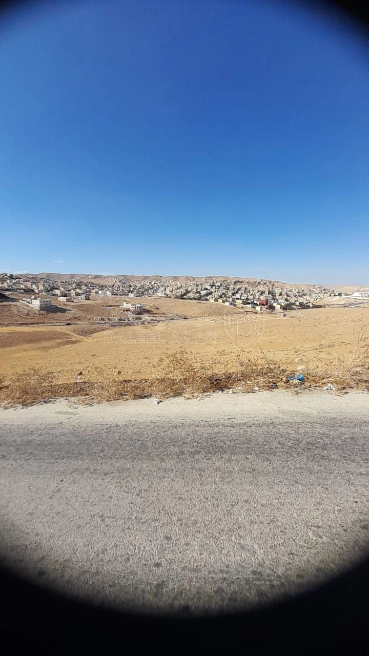 أرض في ضاحية المدينة المنورة - 60,000 دأ - صورة 1