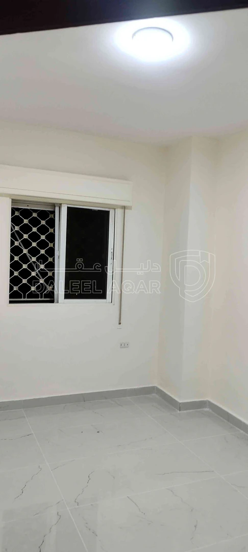 شقة في عمان ضاحيه الامير حسن بجانب مدرسه منابر الاقصى - 48,000 دأ - صورة 1