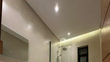 شقة في قرب اشارات حي الصحابه - 118,000 دأ - صورة NaN