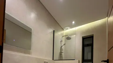 شقة في قرب اشارات حي الصحابه - 118,000 دأ - صورة NaN
