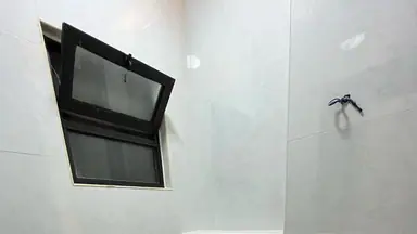 شقة في ثالث مع روف دوبلكس في الياسمين تشطيب حديث  - 88,000 دأ - صورة NaN