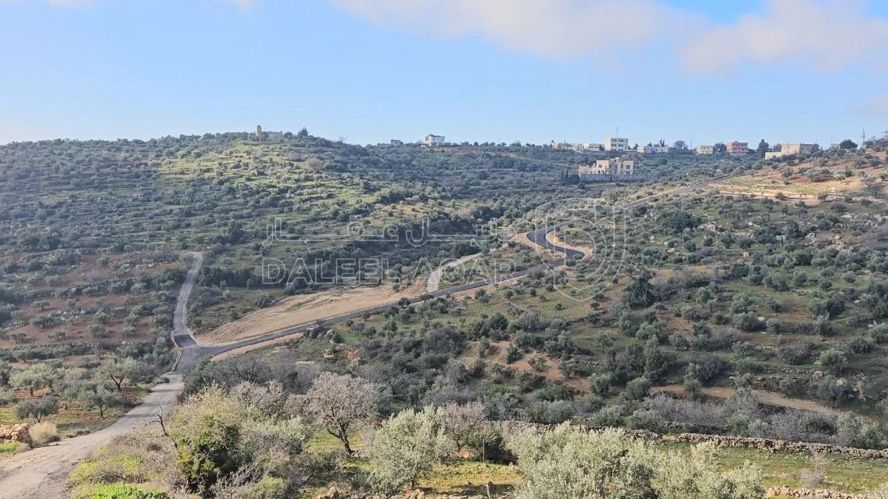 أرض في أرض سكنية للبيع في بدر الجديدة -حي السويسة - 145,000 دأ - صورة 1