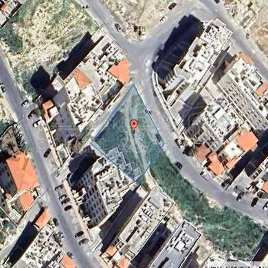 أرض في تلاع العلي  - 470,000 دأ - صورة 1