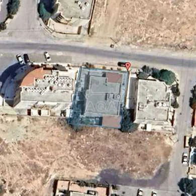 أرض في عمان طبربور عين رباط 3 - 86,850 دأ - صورة 1