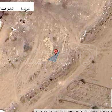 أرض في الزرقاء - عطل الرصيفة- تلعة مريزيقة - 500 دأ - صورة 1