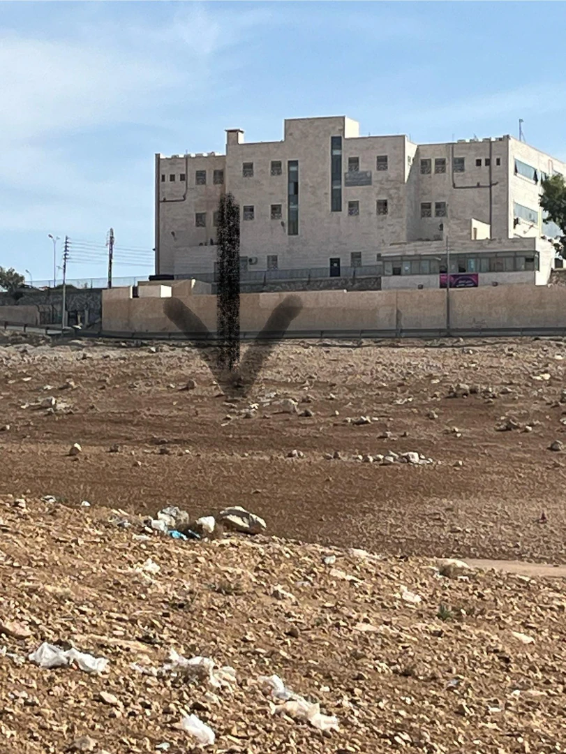 أرض في قطعة ارض للبيع شفابدران من المالك - 88,000 دأ - صورة 1