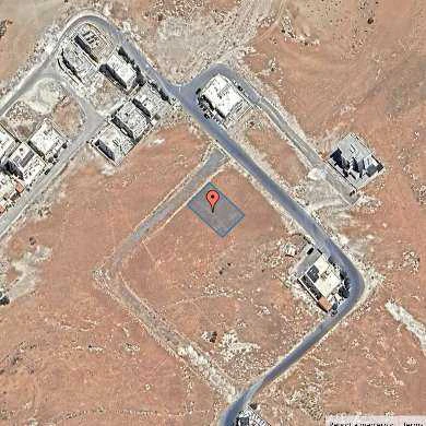 أرض في ابو نصير  - 150,000 دأ - صورة 1