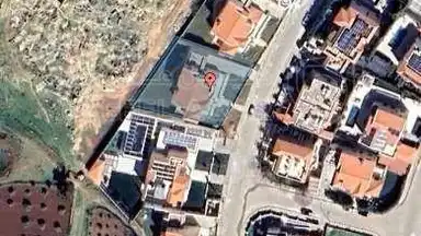 فيلا/منزل - جنوب محافظة العاصمةالزيتونة الغدير الابيض - 522000 دأ
