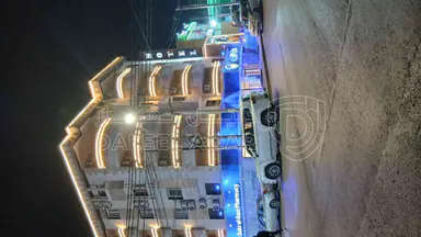 أرض في اربد الحي الجنوبي شارع الرازي مقابل مدارس دار العلوم  - 1,000,000 دأ - صورة NaN