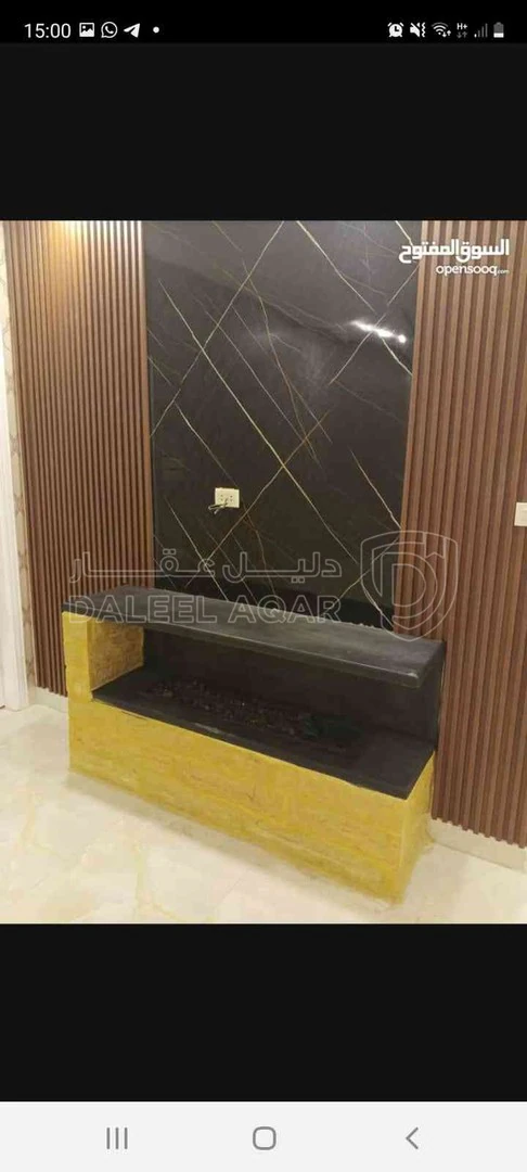 شقة في اربد الراهبات قرب مجلس ابو دلو  - 90,000 دأ - صورة 1