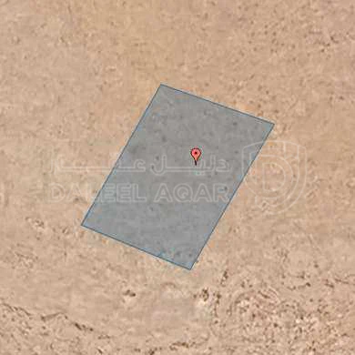 أرض في الزرقاء - الهاشمية - الفيحاء، مساحة 3.246 دنم - 32,460 دأ - صورة 1