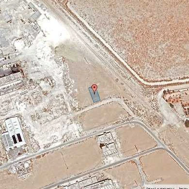 أرض في جنوب عمان - 13,450 دأ - صورة 1