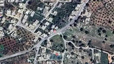 أرض في عمان - البحاث - 65,000 دأ - صورة NaN