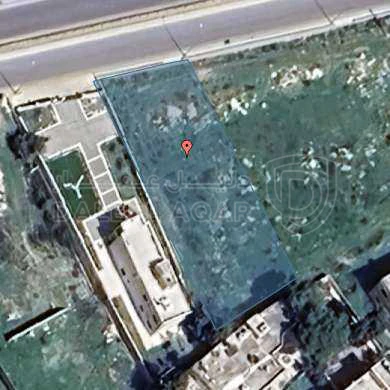 أرض في Eid mnezel street 7 Amman - 142,000 دأ - صورة 1