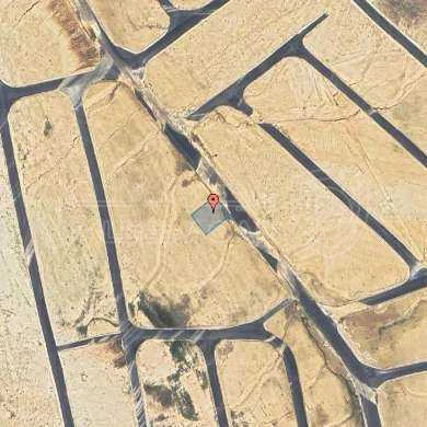 أرض في عمان - الموقر - 15,000 دأ - صورة 1