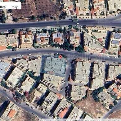 شقة في حي الشهيد الجنوبي وعلى شارع هند بنت عتبه - 42,000 دأ - صورة 1