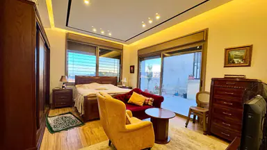 فيلا/منزل في البحاث - 390,000 دأ - صورة NaN