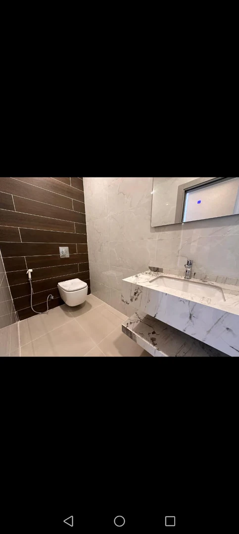 شقة في بالقرب من مديرية شؤون الأفراد - 135,000 دأ - صورة 1