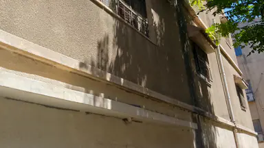 مبنى في عمان - 275,000 دأ - صورة NaN
