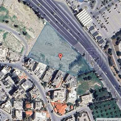 أرض في اراضي  عمان - 9,200,000 دأ - صورة 1