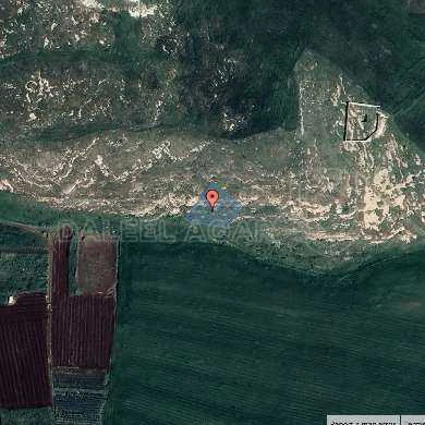 أرض في اربد - وادي حسبان - 14,000 دأ - صورة 1