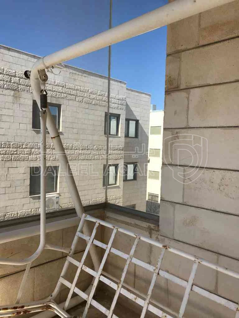 شقة في عمان، خلدا، شارع قطب الدين الصفوي بناية رقم ١٢ - 115,000 دأ - صورة 1