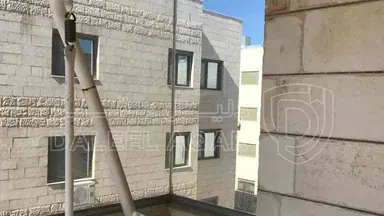 شقة في عمان، خلدا، شارع قطب الدين الصفوي بناية رقم ١٢ - 105,000 دأ - صورة NaN
