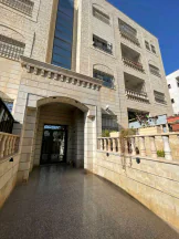 شقة - المقابلين شارع الحرية مقابل الحرية مول  - 84000 دأ