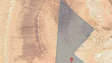 أرض في معان - قرية سطح معان  - 82,000 دأ - صورة NaN