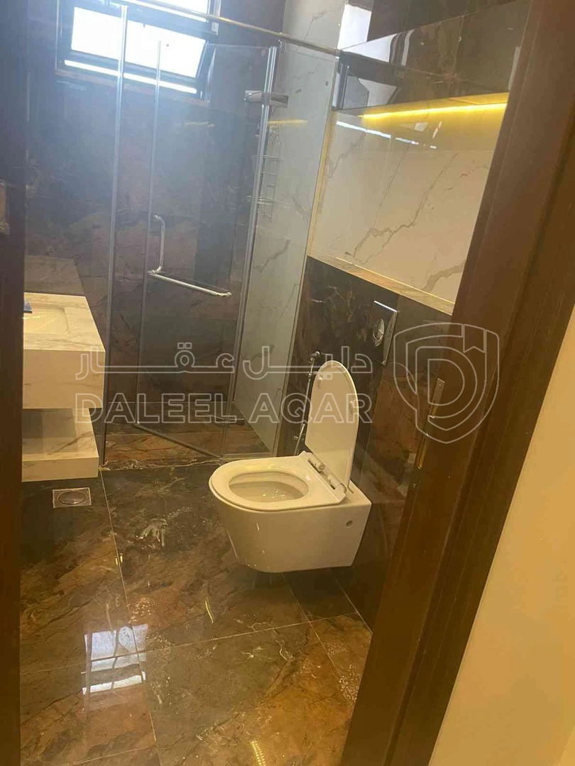 شقة في دابوق - 230,000 دأ - صورة 1
