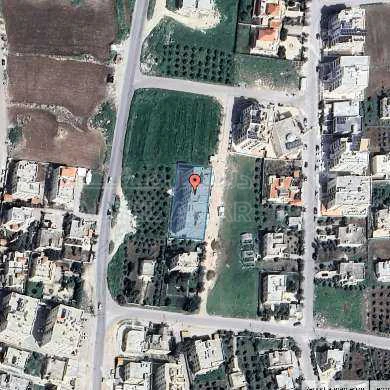 شقة في اربد-جنوب قصر العوادين -خلف مسجد الامام النووي - 58,000 دأ - صورة 1