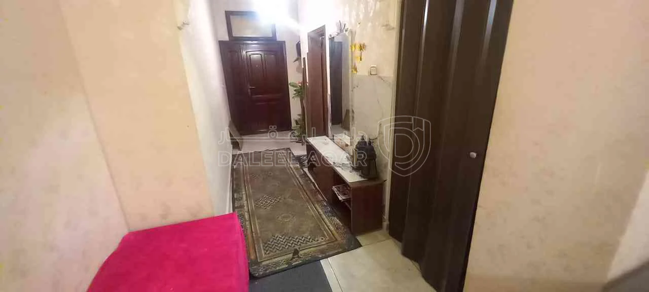 شقة في عمان ضاحيه الرشيد  - 47,000 دأ - صورة 1