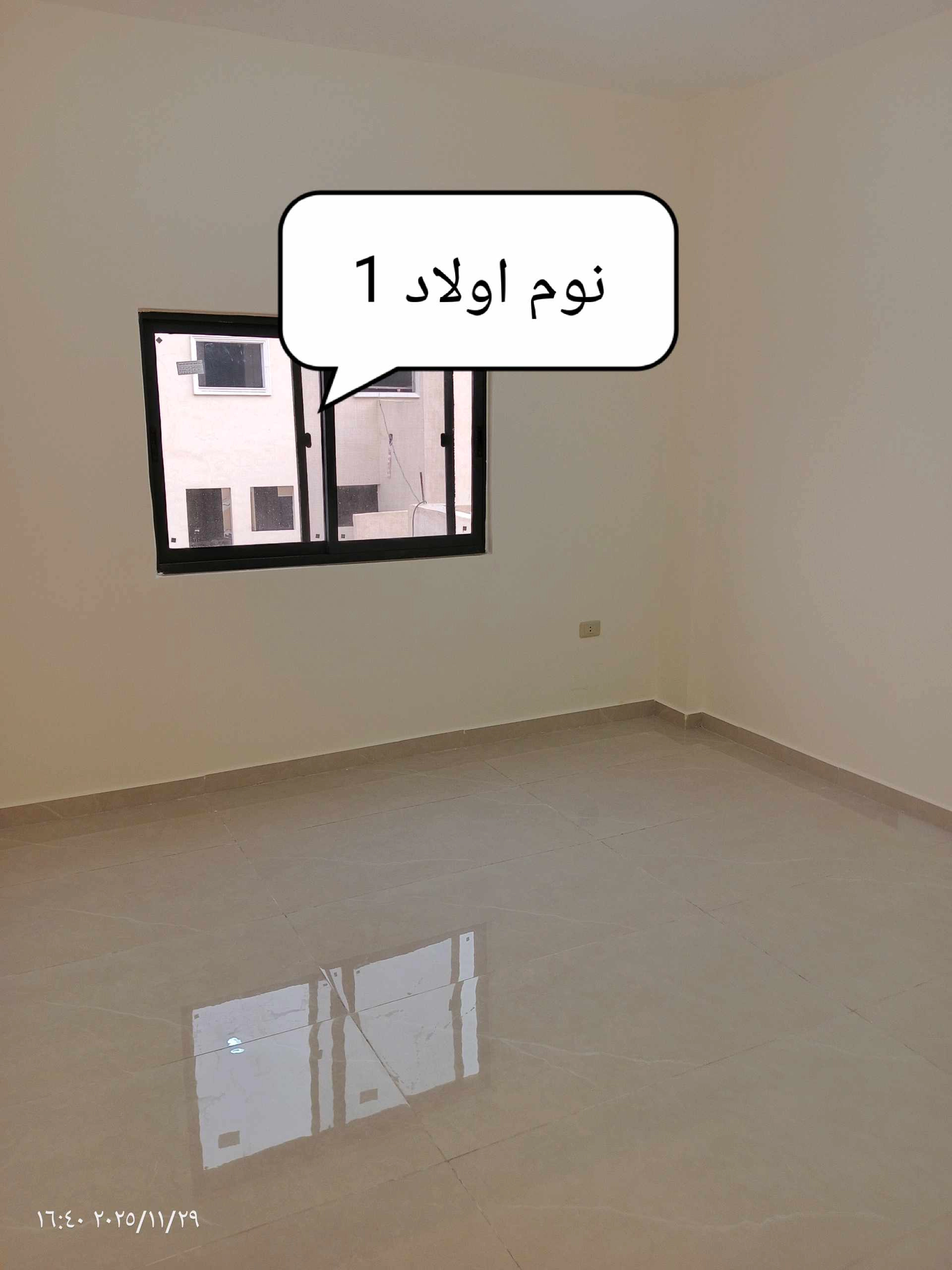 فيلا/منزل في أبو علندا الطبقة الشرقية قريب من شارع الحزام وجسر المستندة  - 82,000 دأ - صورة 1