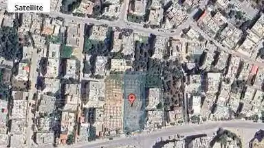 شقة في عين الباشا - دخلة الأحوال المدنية - 36,000 دأ - صورة NaN