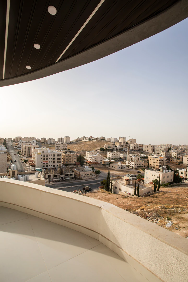 شقة في ابو علندا -اسكان الكهربا - 54,000 دأ - صورة 1